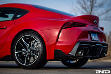 Load image into Gallery viewer, iND a90 supra painted rear reflector set - iND Distribution
