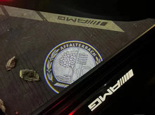 Load image into Gallery viewer, Mercedes Carbon Fiber Door Sill