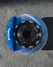Load image into Gallery viewer, Signature Werks ZL1 BREMBO Big Brake Kit E9X M3 1M