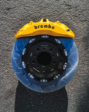 Load image into Gallery viewer, Signature Werks ZL1 BREMBO Big Brake Kit E9X M3 1M