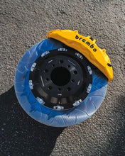 Load image into Gallery viewer, Signature Werks ZL1 BREMBO Big Brake Kit E9X M3 1M