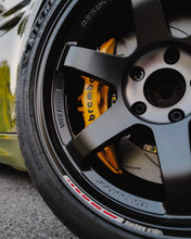 Load image into Gallery viewer, Signature Werks ZL1 BREMBO Big Brake Kit E9X M3 1M