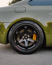 Load image into Gallery viewer, Signature Werks ZL1 BREMBO Big Brake Kit E9X M3 1M