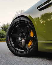 Load image into Gallery viewer, Signature Werks ZL1 BREMBO Big Brake Kit E9X M3 1M