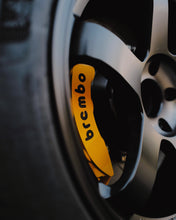 Load image into Gallery viewer, Signature Werks ZL1 BREMBO Big Brake Kit E9X M3 1M