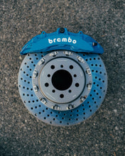 Load image into Gallery viewer, Signature Werks ZL1 BREMBO Big Brake Kit E9X M3 1M