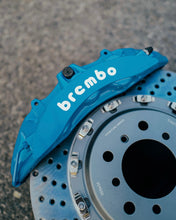 Load image into Gallery viewer, Signature Werks ZL1 BREMBO Big Brake Kit E9X M3 1M