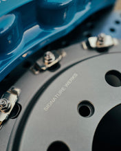 Load image into Gallery viewer, Signature Werks ZL1 BREMBO Big Brake Kit E9X M3 1M