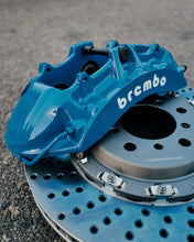 Load image into Gallery viewer, Signature Werks ZL1 BREMBO Big Brake Kit E9X M3 1M