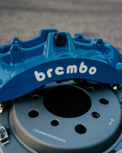 Load image into Gallery viewer, Signature Werks ZL1 BREMBO Big Brake Kit E9X M3 1M
