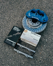Load image into Gallery viewer, Signature Werks ZL1 BREMBO Big Brake Kit E9X M3 1M