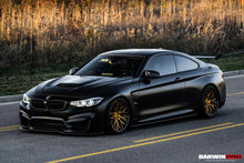 Load image into Gallery viewer, BMW F8x M3/M4 IMP Performance Partial Carbon Fiber Hood