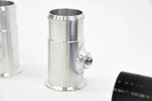 Load image into Gallery viewer, ARM BMW N63/N63TU CHARGE PIPES