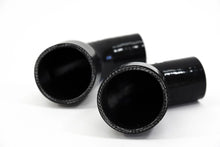 Load image into Gallery viewer, ARM BMW N63/N63TU CHARGE PIPES