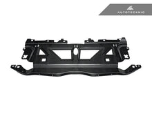 Load image into Gallery viewer, BMW G8x M3/M4 Dry Carbon Fiber Cooling Shroud (Autotecknic)