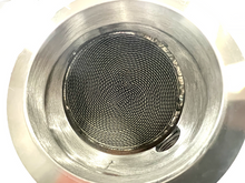 Load image into Gallery viewer, MAD BMW F90 M5 F92 M8 Primary Catted Downpipes S63R