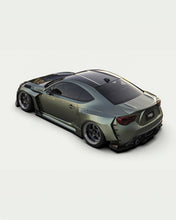 Load image into Gallery viewer, Street Hunter FRS/BRZ/86 First Gen CSL Trunk