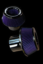 Load image into Gallery viewer, Project Gamma BMW M3 | M4 (G80/G82/G87)CARBON FIBER INTAKES & FILTERS