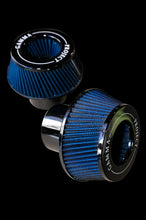 Load image into Gallery viewer, Project Gamma BMW M3 | M4 (G80/G82/G87) SILICON INTAKES & FILTERS
