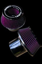 Load image into Gallery viewer, Project Gamma BMW M3 | M4 (G80/G82/G87) SILICON INTAKES & FILTERS