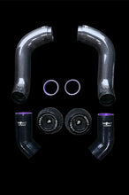 Load image into Gallery viewer, Project Gamma BMW M8 | M5 (F90/F91/F92/F93) CARBON FIBER INTAKES AND FILTERS