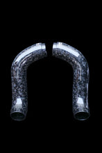 Load image into Gallery viewer, Project Gamma BMW M8 | M5 (F90/F91/F92/F93) CARBON FIBER INTAKES AND FILTERS