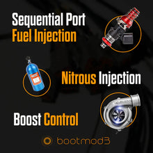 Load image into Gallery viewer, REV2 Controller - Powered by bootmod3 DirectPWM and FlexRay™