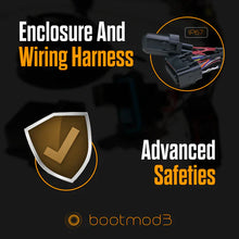 Load image into Gallery viewer, REV2 Controller - Powered by bootmod3 DirectPWM and FlexRay™