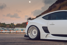 Load image into Gallery viewer, Street Hunter FRS/BRZ/86 First Gen Wide Body Kit