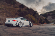 Load image into Gallery viewer, Street Hunter FRS/BRZ/86 First Gen CSL Trunk