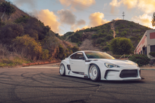 Load image into Gallery viewer, Street Hunter FRS/BRZ/86 First Gen Wide Body Kit