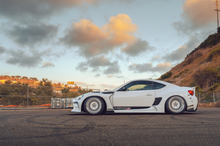 Load image into Gallery viewer, Street Hunter FRS/BRZ/86 First Gen Wide Body Kit