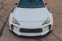 Load image into Gallery viewer, Street Hunter FRS/BRZ/86 First Gen Wide Body Kit