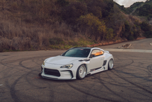 Load image into Gallery viewer, Street Hunter FRS/BRZ/86 First Gen Wide Body Kit