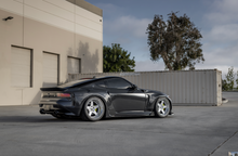 Load image into Gallery viewer, Street Hunter Nissan Z Wide Body Kit