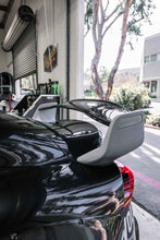 Load image into Gallery viewer, Street Hunter Supra Rear Spoiler / Wing V2