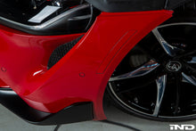 Load image into Gallery viewer, iND a90 supra painted front reflector set - iND Distribution