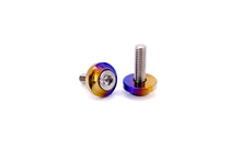 Load image into Gallery viewer, Titanium BMW G8x 2020+ Deluxe Billet Dress Up Hardware Kit (M3/M4)