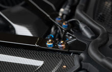 Load image into Gallery viewer, Titanium BMW G8x 2020+ Deluxe Billet Dress Up Hardware Kit (M3/M4)