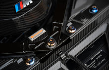 Load image into Gallery viewer, Titanium BMW G8x 2020+ Deluxe Billet Dress Up Hardware Kit (M3/M4)