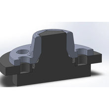 Load image into Gallery viewer, VTT BMW N54 Crank Bolt Capture