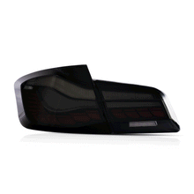 Load image into Gallery viewer, BMW F10 5 Series & M5 GTS OLED Style Tail Lights