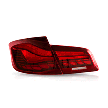 Load image into Gallery viewer, BMW F10 5 Series & M5 GTS OLED Style Tail Lights