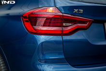 Load image into Gallery viewer, iND g01 x3 painted rear reflector set - iND Distribution