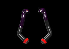 Load image into Gallery viewer, Project Gamma BMW X5M | X6M | M60I | XM (F95/F96) CARBON FIBER INTAKES
