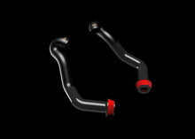 Load image into Gallery viewer, Project Gamma BMW X5M | X6M | M60I | XM (F95/F96) CARBON FIBER INTAKES