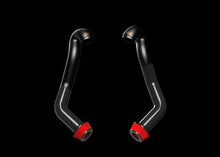 Load image into Gallery viewer, Project Gamma BMW X5M | X6M | M60I | XM (F95/F96) CARBON FIBER INTAKES