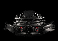 Load image into Gallery viewer, Project Gamma BMW X5M | X6M | M60I | XM (F95/F96) CARBON FIBER INTAKES