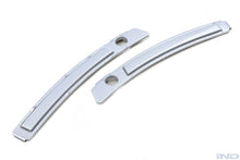 Load image into Gallery viewer, IND F06 / F12 / F13 M6 Painted Front Reflector Set