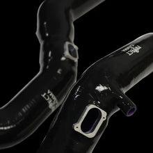 Load image into Gallery viewer, Project Gamma BMW M3 | M4 | M2C (F80/F82/F83/F87) INTAKES WITH FILTERS